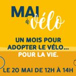 Mai a velo 2025