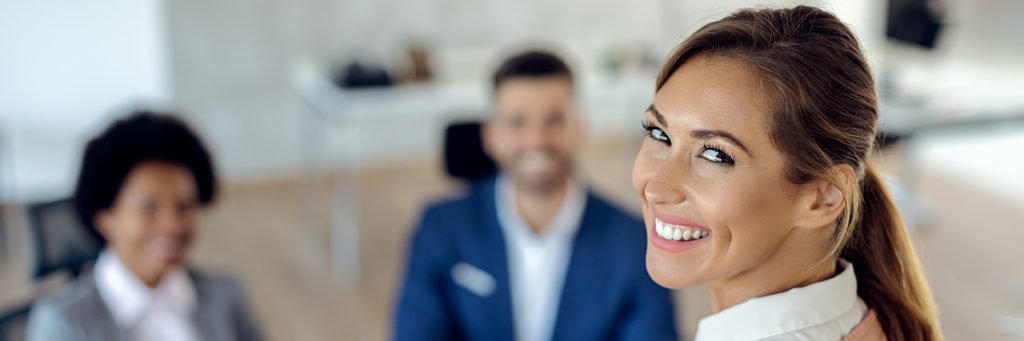 Mastère Manager en Stratégie et Développement des Ressources Humaines