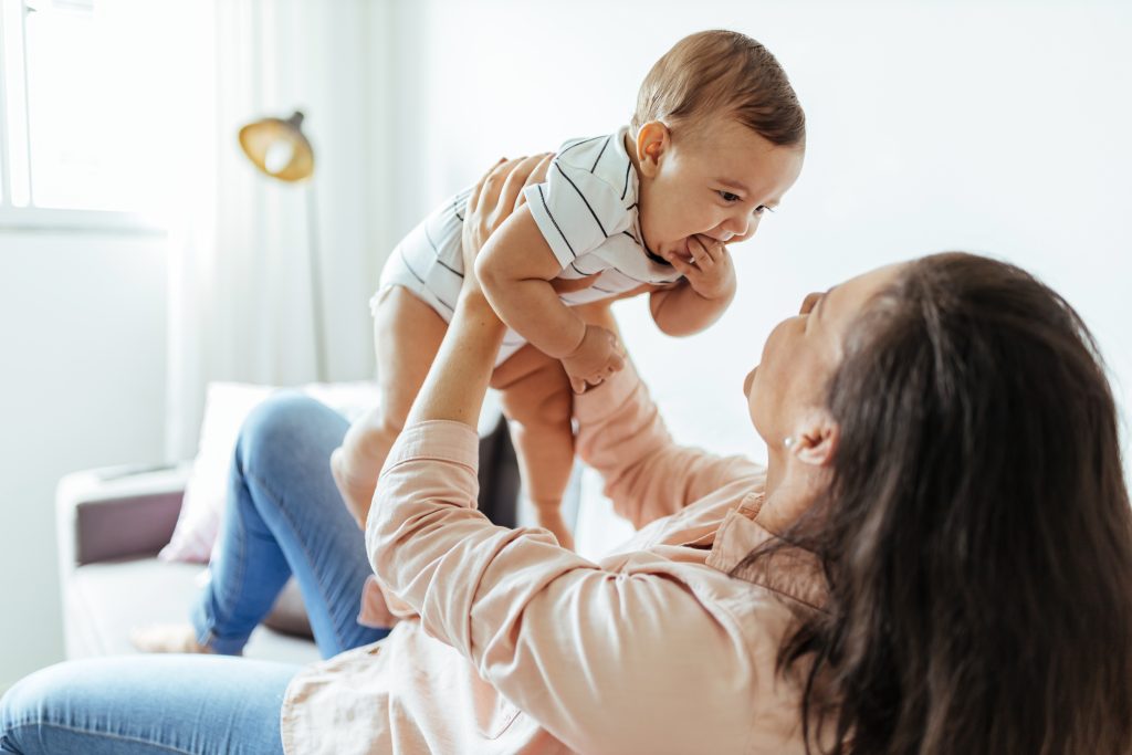 Parentalité et handicap psychique