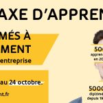 taxe d'apprentissage 2025