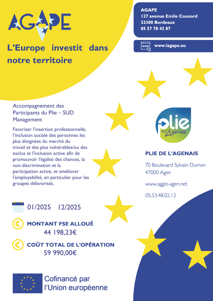 PLIE 2025