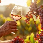 des-raisins-rouges-dans-la-vigne