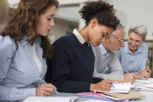Maître d'apprentissage