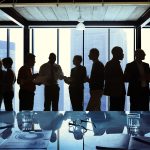 groupe de dirigeant