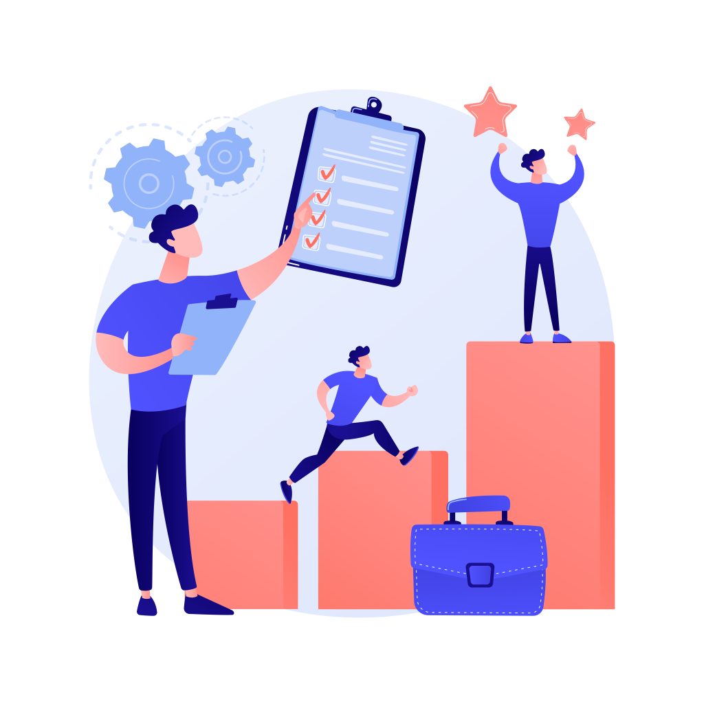 réaliser son bilan de compétences