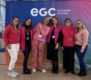 Equipe SUD Business School